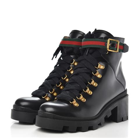 gucci sylvie boots.